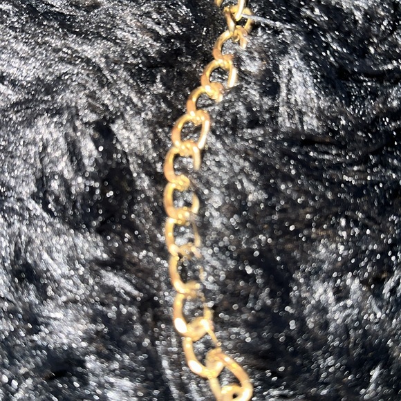 Vintage Zucca Fendi Crossbody chain bag - Picture 10 of 14